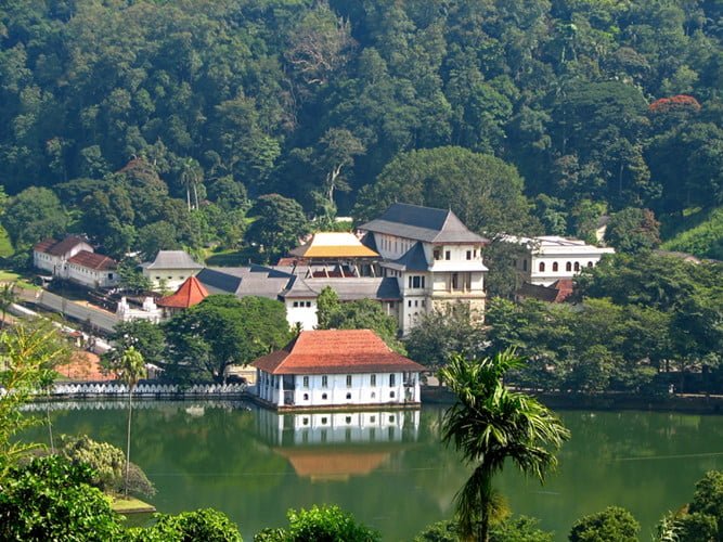 Kandy – Sri Lanka