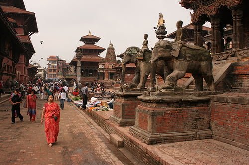 Patan, Nepal