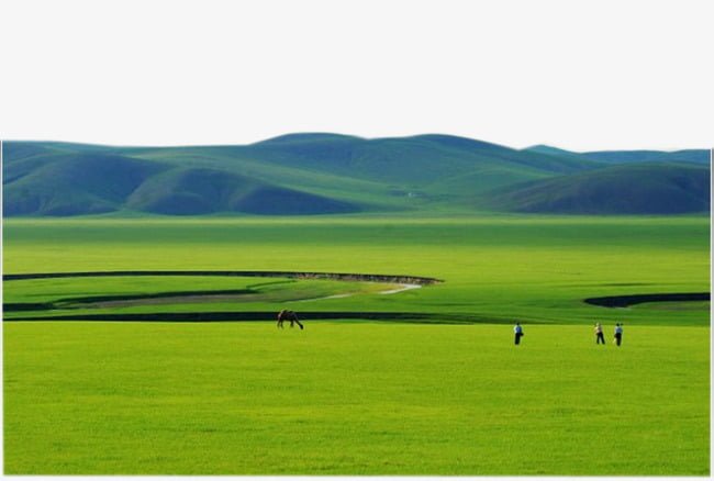 Mông Cổ- Đất nước của những thảo nguyên bạt ngàn