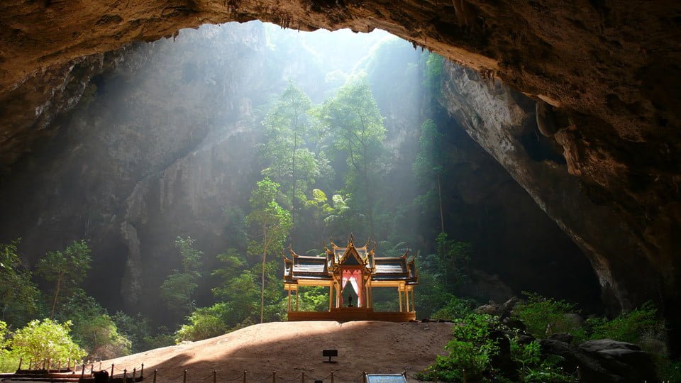 Thám hiểm hang động - Hang Sơn Đoòng - Du lịch Đông Nam Á