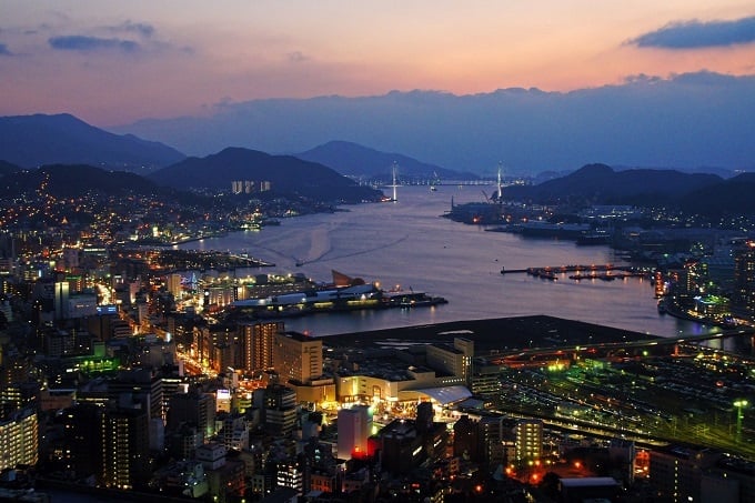 5 thành phố nổi tiếng cho du khách thích lịch sử Nhật Bản