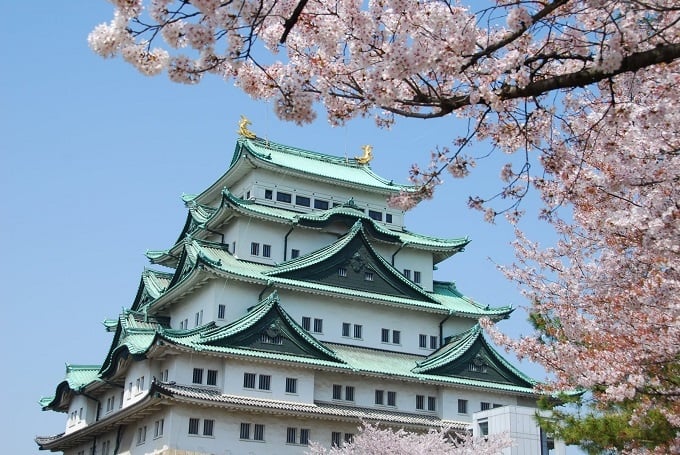 5 thành phố nổi tiếng cho du khách thích lịch sử Nhật Bản