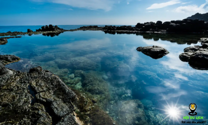 Quần đảo Penghu đẹp hoang sơ cuốn hút- ảnh sưu tầm