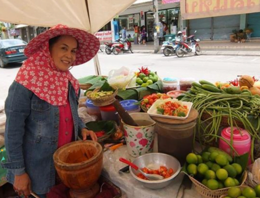 Các loại nông sản được sản xuất tự nhiên, đảm bảo an toàn tươi ngon ( ảnh sưu tầm)