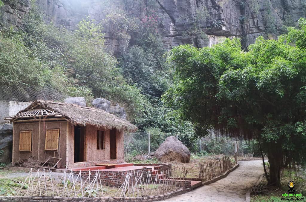 homestay ở ninh bình - featured image