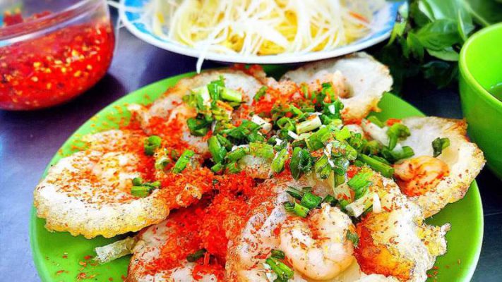 Top cá món ăn ngon tại Vũng Tàu