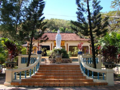 Top các ngôi chùa nổi tiếng ở Hà Tiên