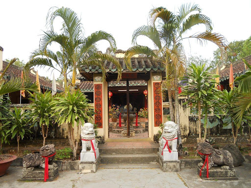 Top các ngôi chùa nổi tiếng ở Hà Tiên