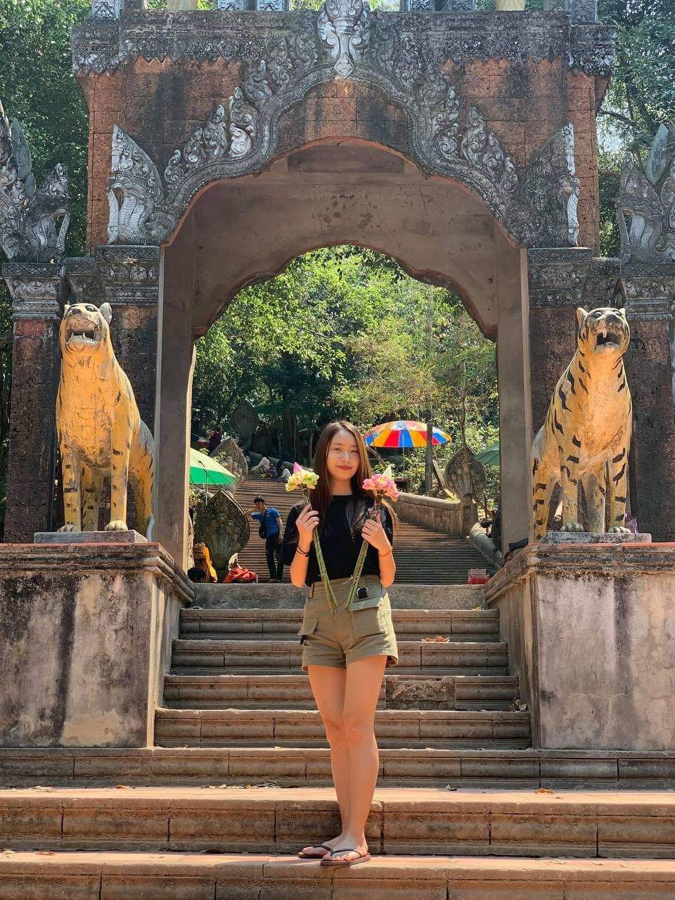 Bí kíp du lịch Siem Reap tự túc