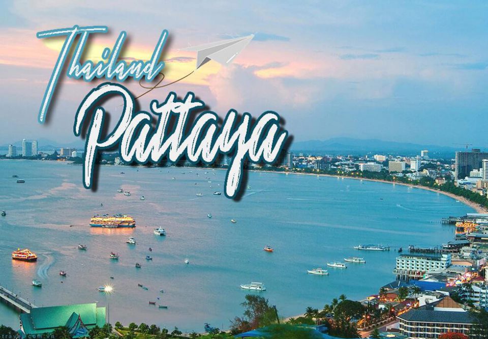 Top 7 địa điểm đáng đi nhất Pattaya 2022