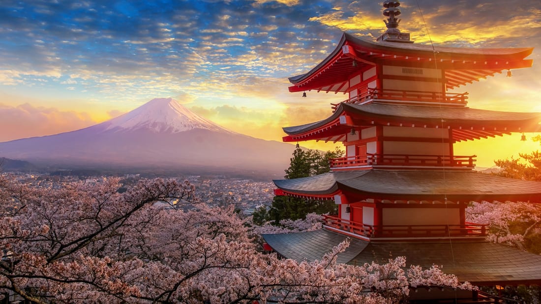 Nhật Bản sẽ mở cửa đón khách du lịch từ ngày 11-10