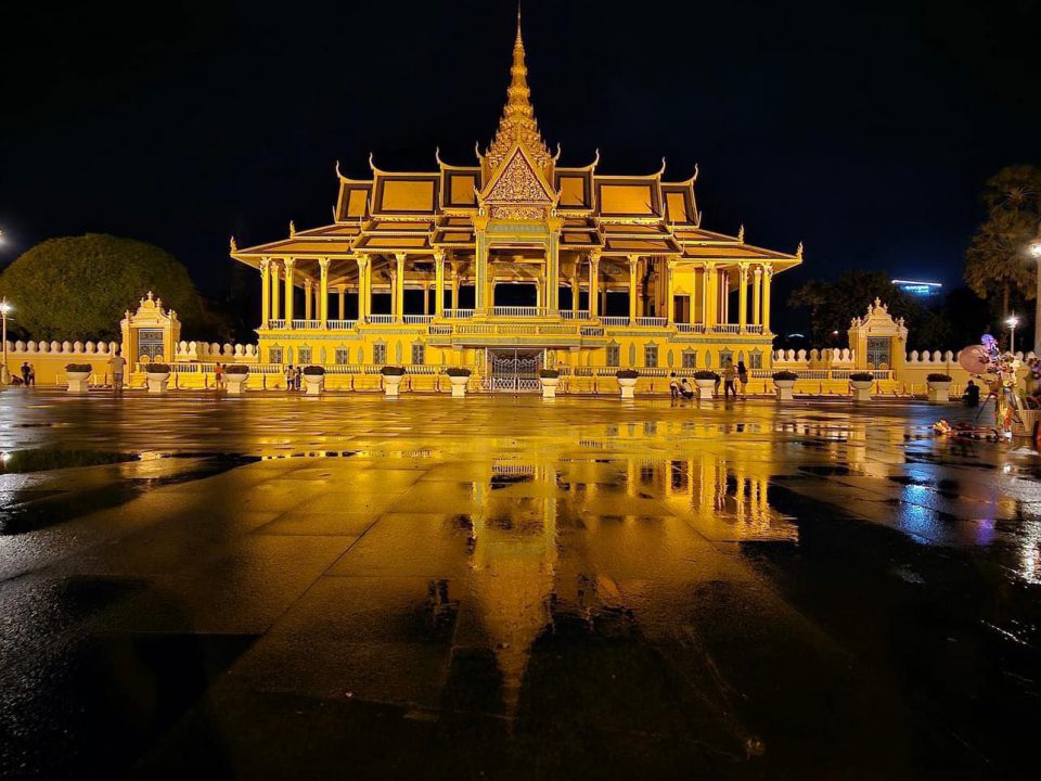 Hành trình 48 tiếng ở Phnom Penh, nên ăn gì, đi đâu?