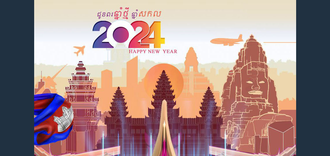 Tết Khmer 2024 có gì mới -hoidulich.net