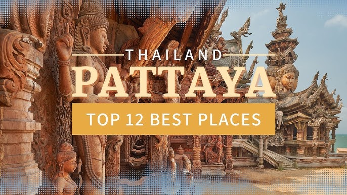 Pattaya khiến khách Việt đi nhiều lần