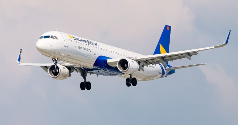 Vietravel rút khỏi ngành hàng không