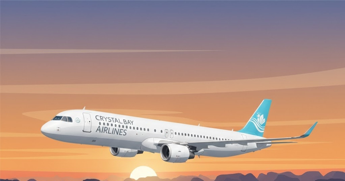 Thêm 2 hãng hàng không mới 2026