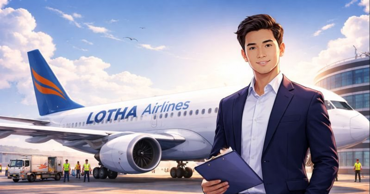 Thêm 2 hãng hàng không mới 2026